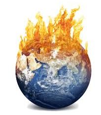 AN ENVIRONMENT UNDER SIEGE